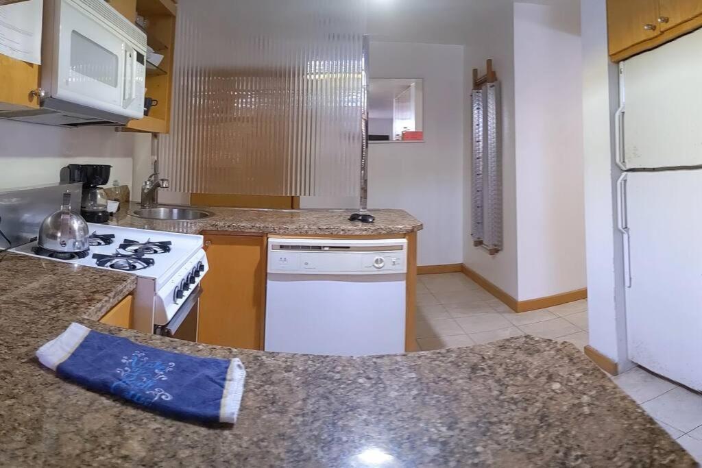 Appartement Cozy Studio, Walk To The Beach, Restaurants, Bars
