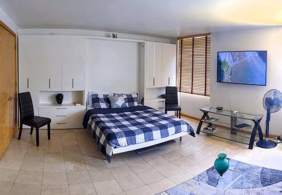 Appartement Cozy Studio, Walk To The Beach, Restaurants, Bars Miami Beach